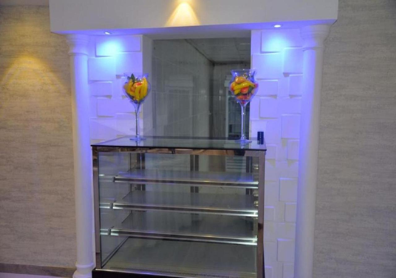 Al Fursan Hotel 3*
