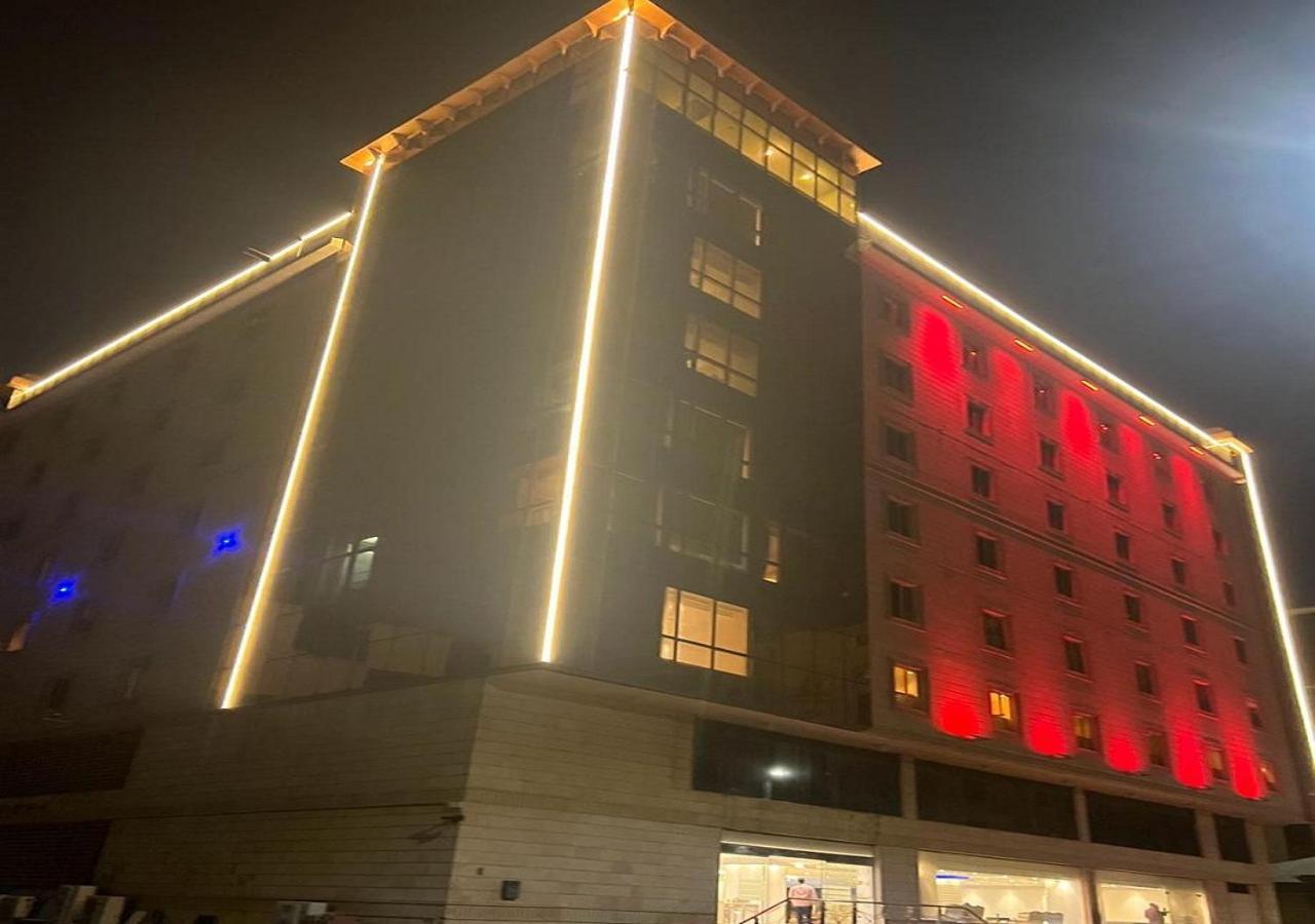 Al Fursan Hotel Jeddah