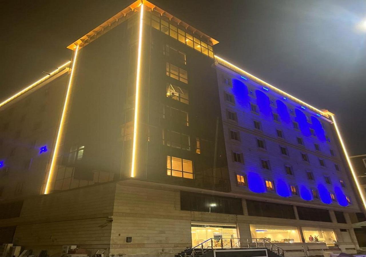 Hotel Al Fursan 3*