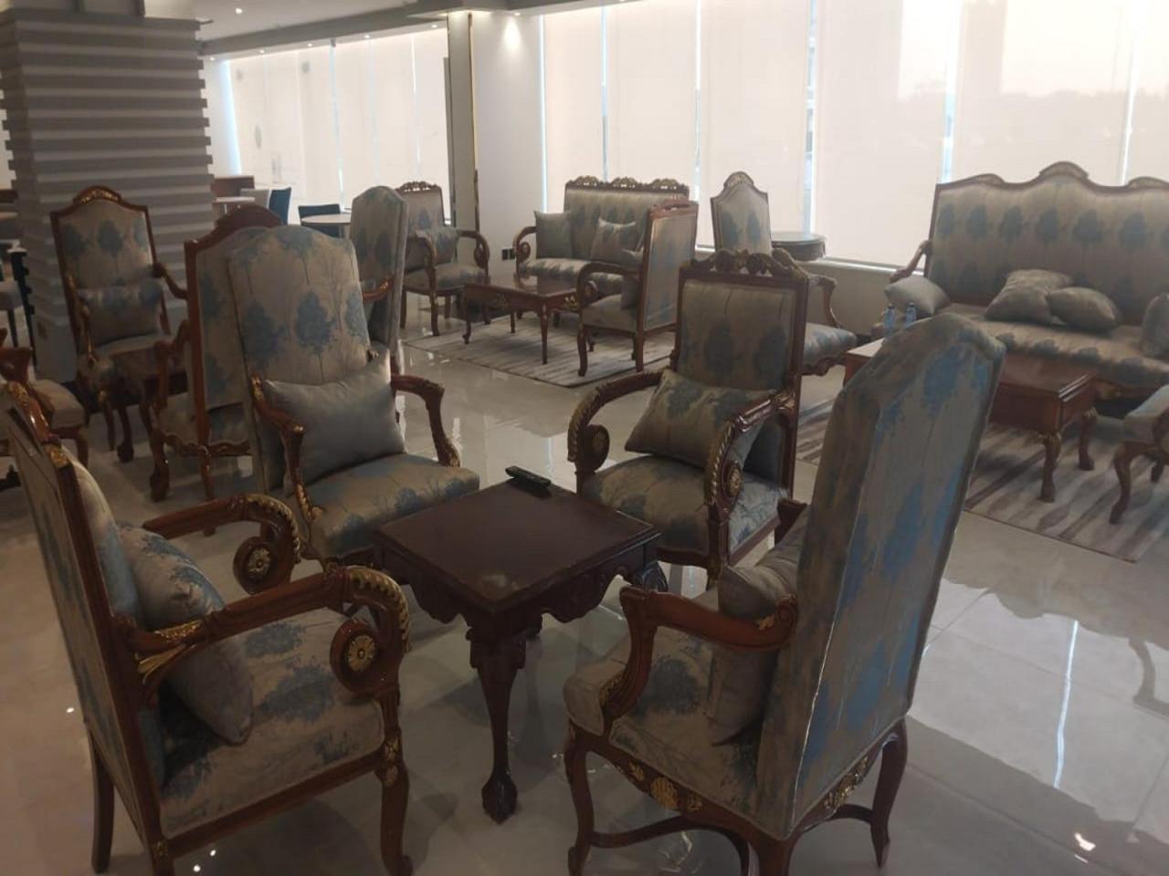 Al Fursan Hotel 3*