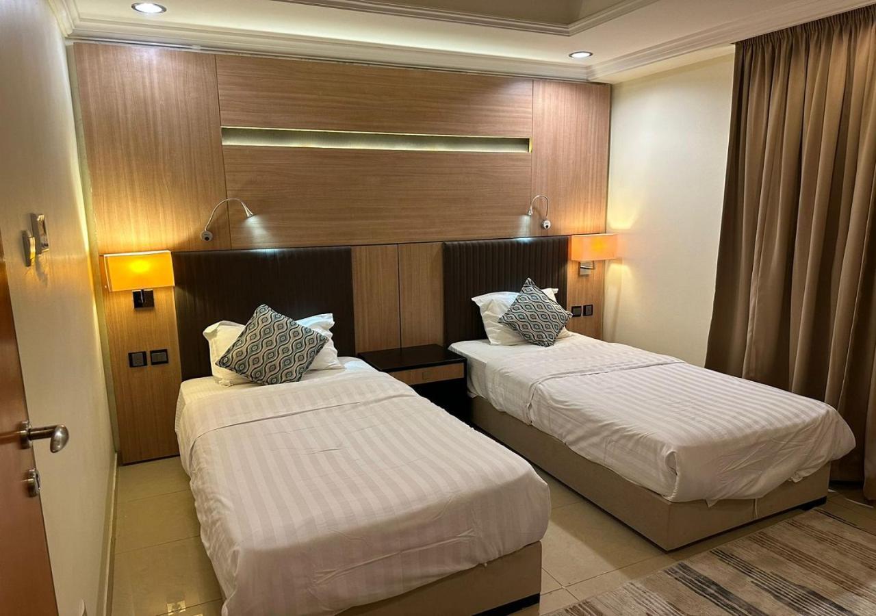 Al Fursan Hotel Jeddah