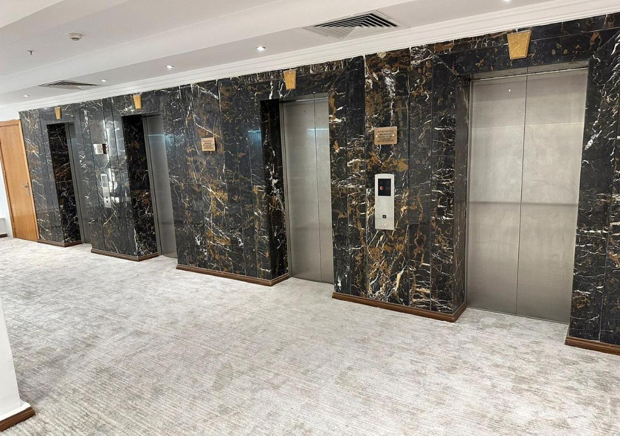 Al Fursan Hotel Jeddah