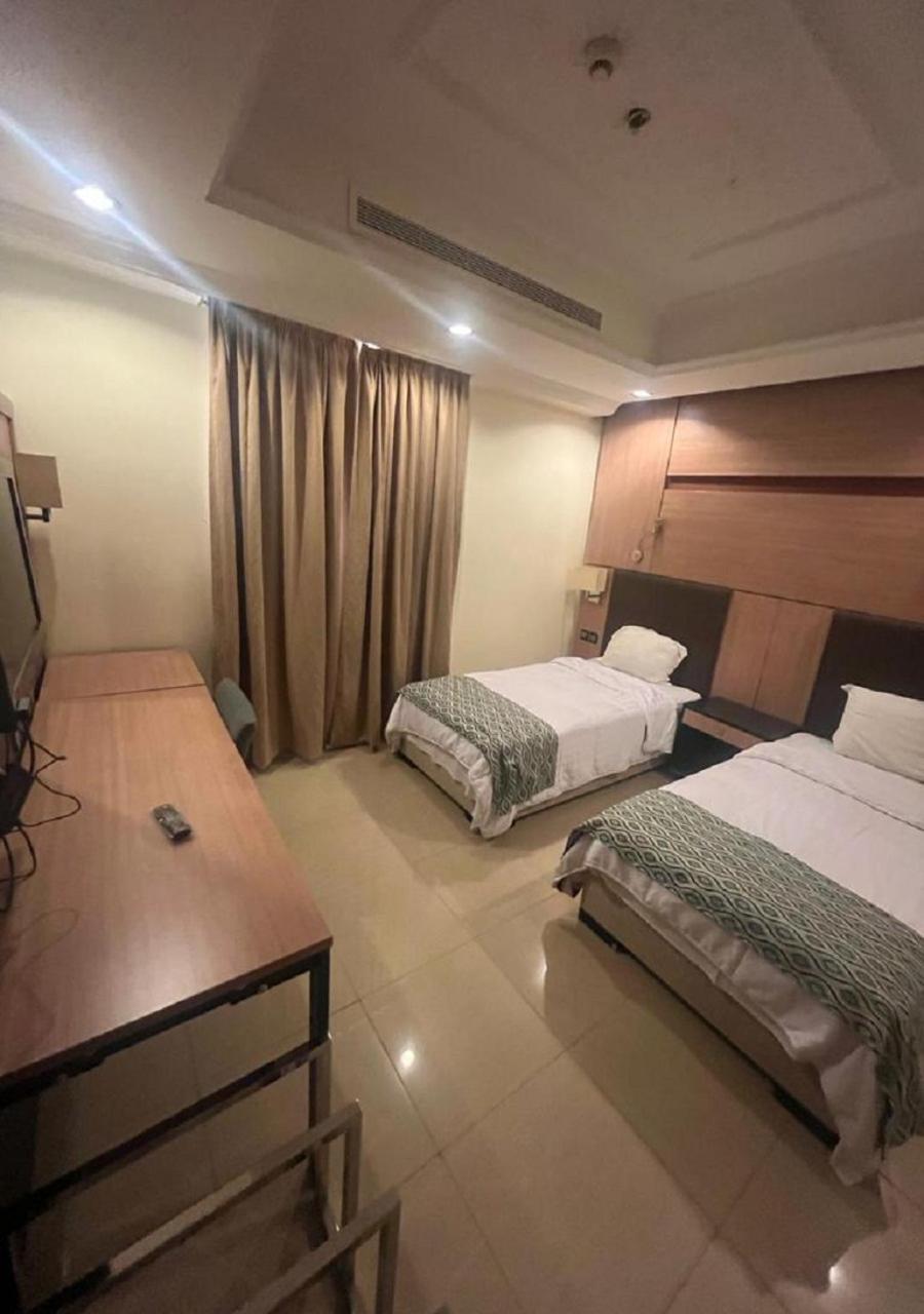 Al Fursan 3* Jeddah
