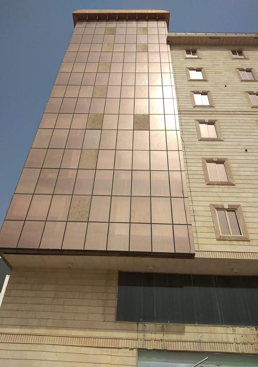 Al Fursan Hotel