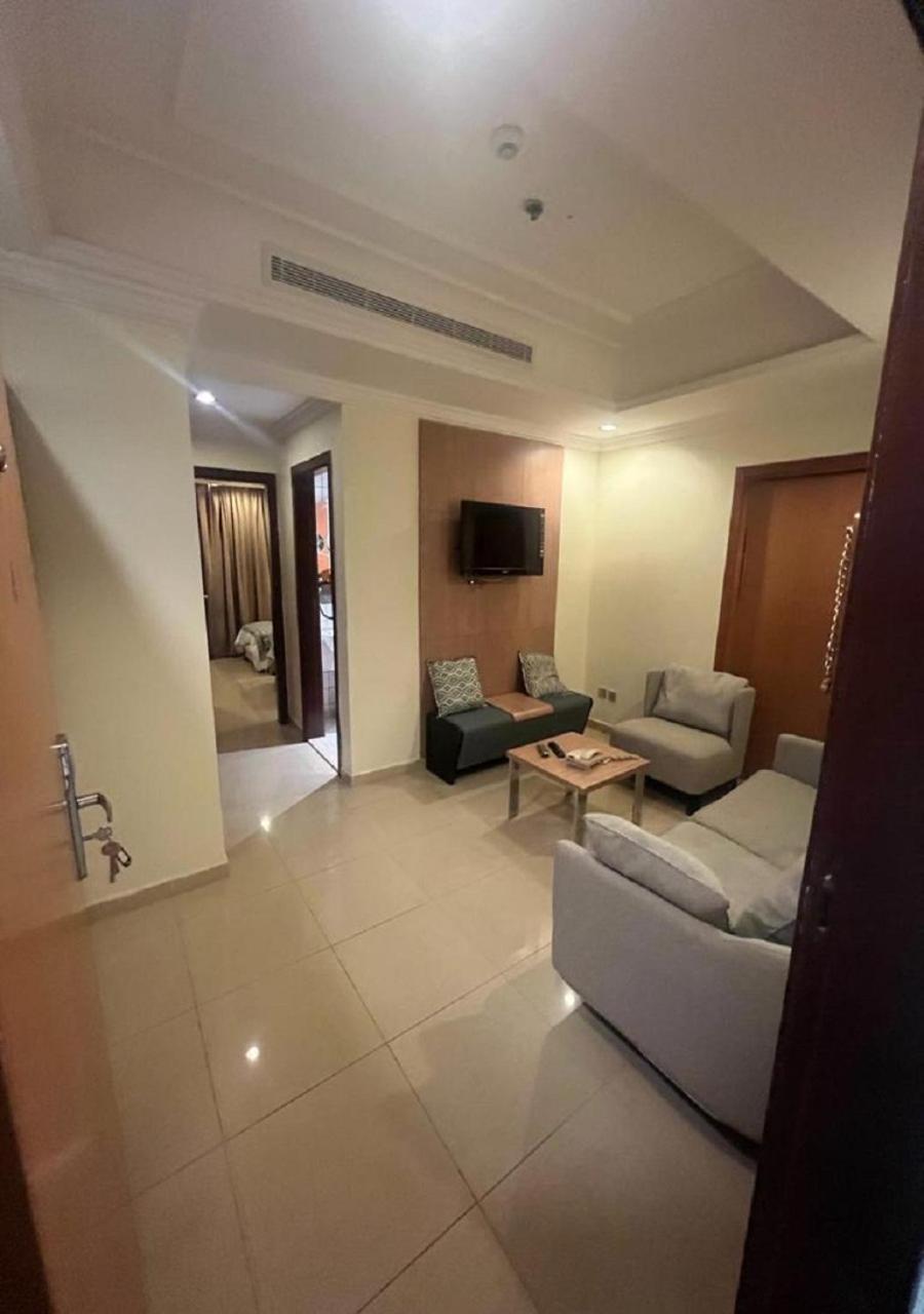 Hotel Al Fursan 3*