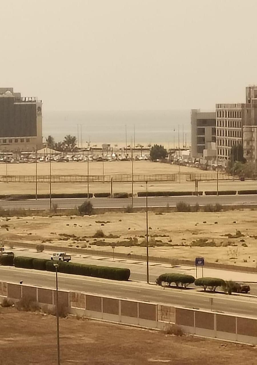 Hotel Al Fursan Jeddah