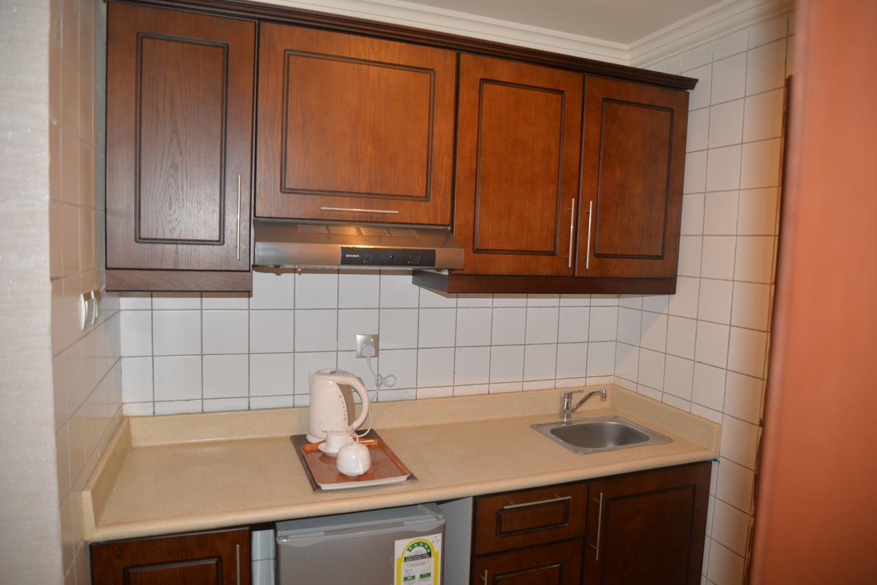 Hotel Al Fursan