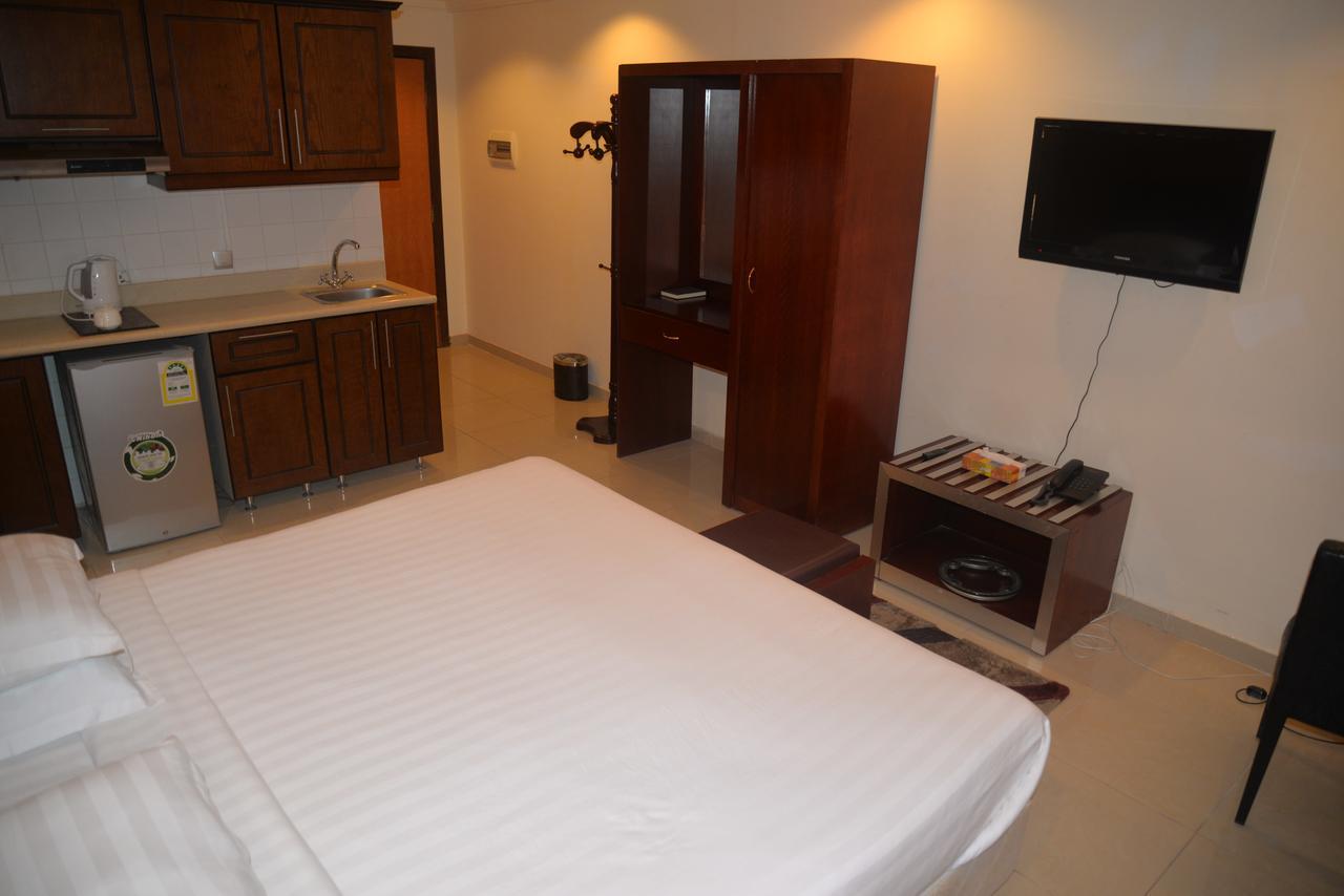 Al Fursan 3* Jeddah