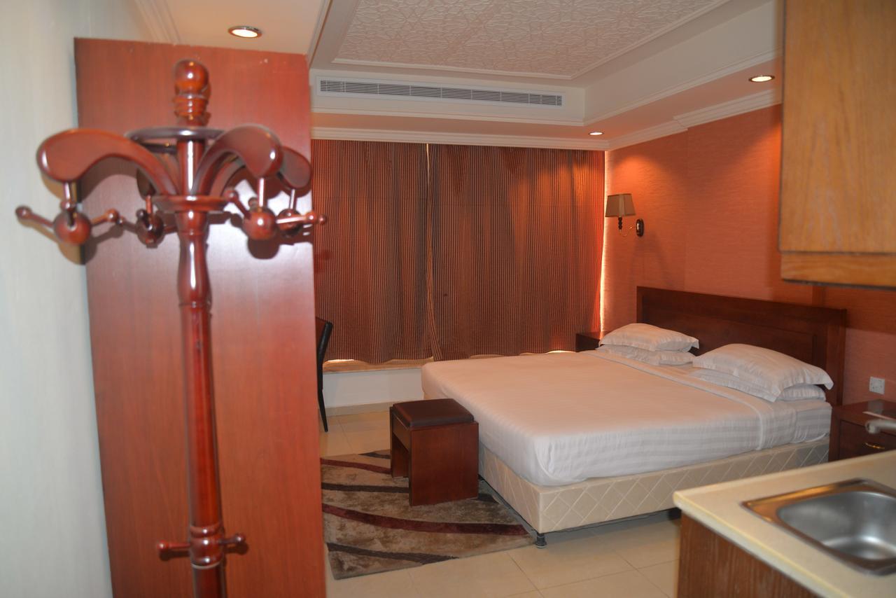 Hotel Al Fursan Jeddah