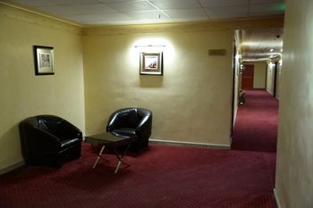 Al Fursan Hotel Jeddah