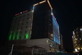 Al Fursan Hotel Jeddah