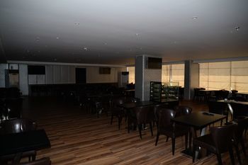 Al Fursan Hotel Jeddah