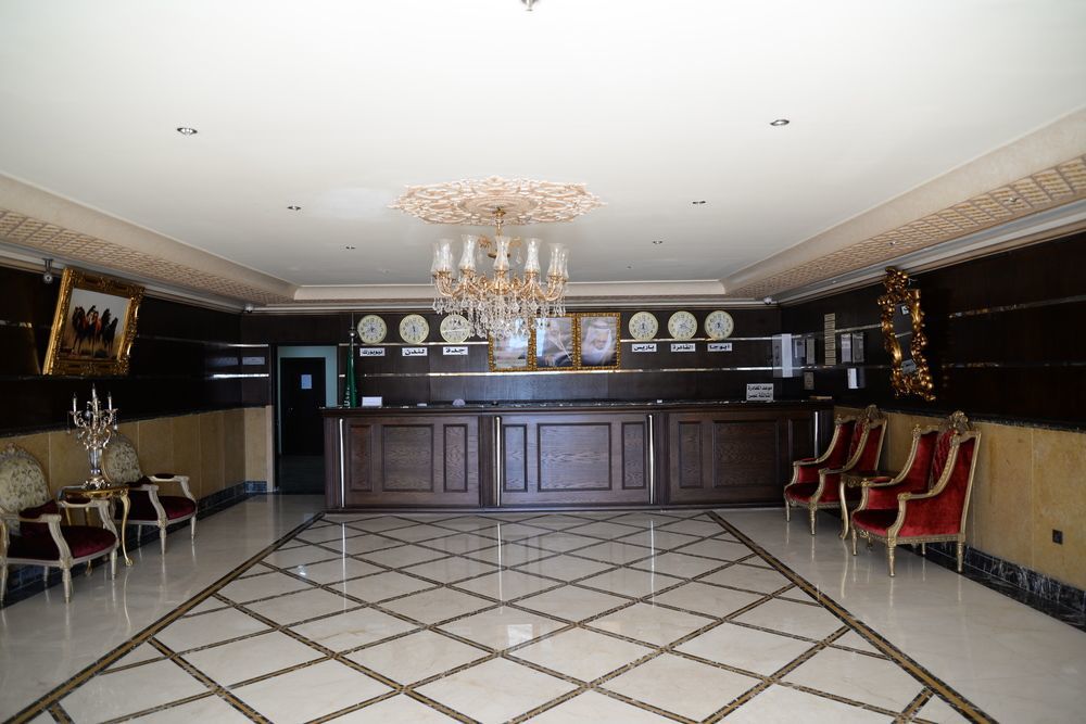 Al Fursan 3* Jeddah